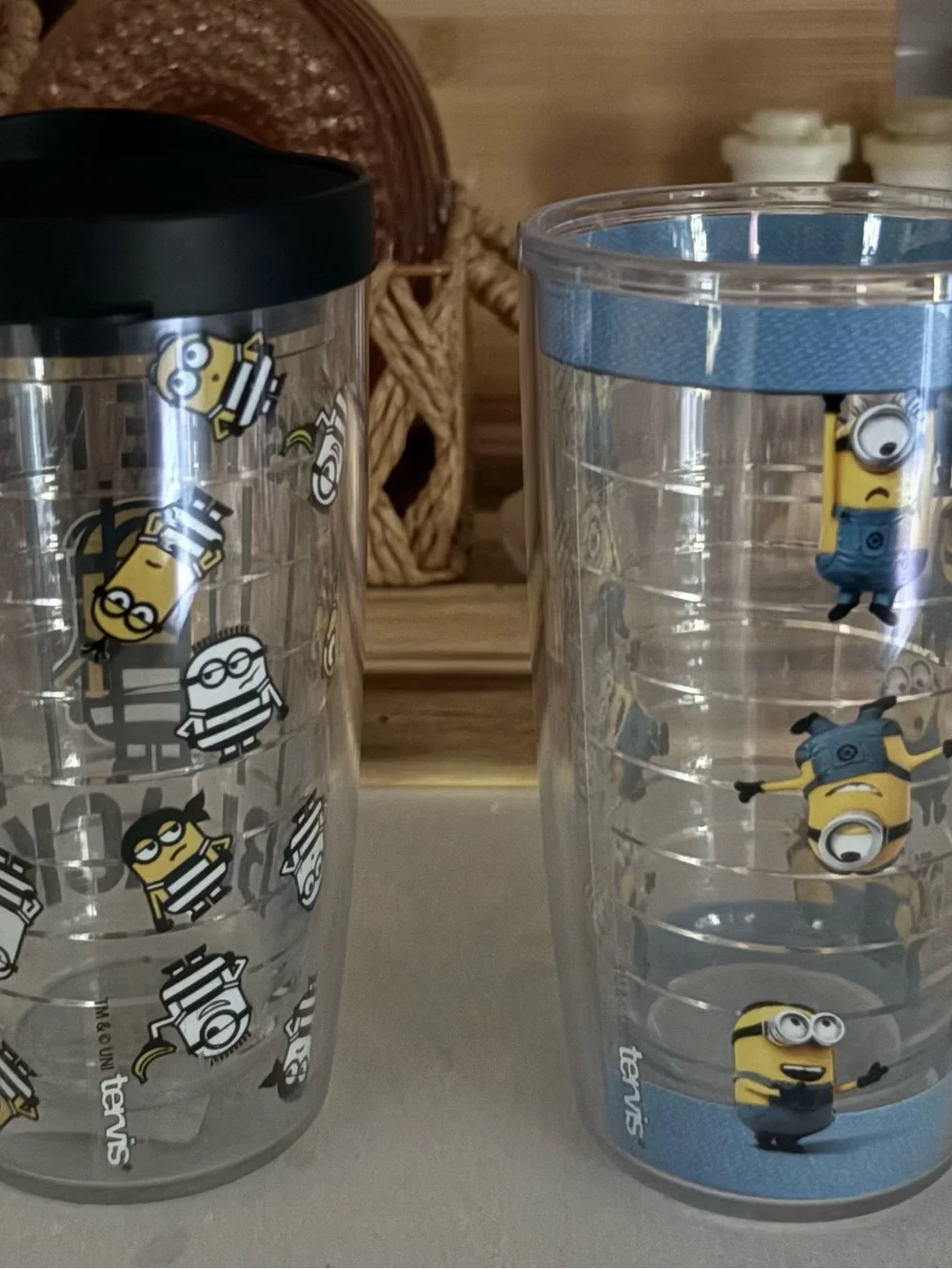 tervis includes two